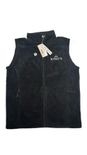 Load image into Gallery viewer, King's Sleeveless Full Zip