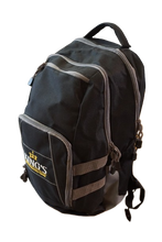 Load image into Gallery viewer, King's College Tactical Backpack
