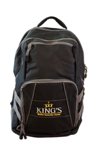 Load image into Gallery viewer, King's College Tactical Backpack