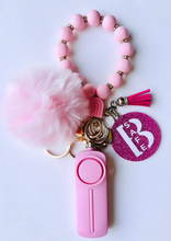 Load image into Gallery viewer, BSafe Multi-Purpose Security Keychain