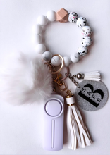 Load image into Gallery viewer, BSafe Multi-Purpose Security Keychain