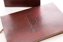 Load image into Gallery viewer, King's Journal, Soft Cover