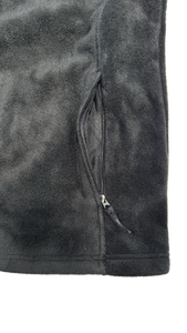King's Sleeveless Full Zip