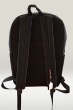 Load image into Gallery viewer, King&#39;s College Champion Backpack, Black
