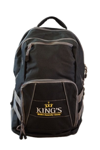 Load image into Gallery viewer, King&#39;s College Tactical Backpack
