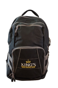 King's College Tactical Backpack
