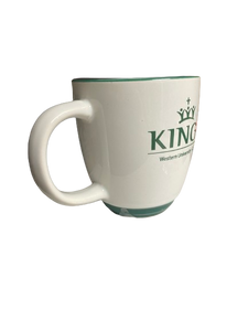 King's College Mug, Ceramic