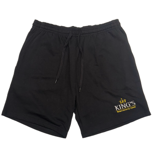 519 Gym Shorts, Black