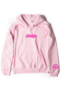 KUCSC Pink Barbie Inspired Sweater