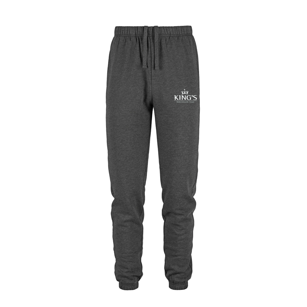 NEW! 519 King's Sweatpants