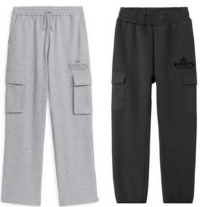 Cargo Joggers