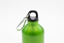 Load image into Gallery viewer, King&#39;s College Water Bottle, Green
